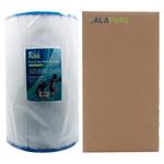 Darlly Spa Waterfilter SC749 / 80753 / C-8475 van Alapure AL