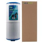 Pleatco Spa Waterfilter PPM50-SC van Alapure ALA-SPA27B