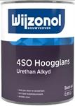 Wijzonol 4SO Hoogglans Urethan Alkyd 1 liter
