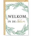 Welkom in de islam