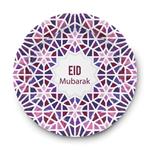 Borden Eid Mozaiek (6 stuks)