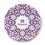 Borden Eid Mozaiek (6 stuks)