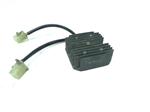Honda CH 125 Spacy 1996 regulator SH532C-13