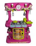 Speelkeuken Roze