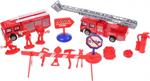 Brandweer speelset