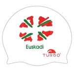 Special Made Turbo Silicone Badmuts EUSKADI 2015