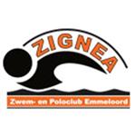 Zwemkleding met korting voor Zwemvereniging Zignea uit EMMEL