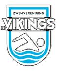 Zwemkleding met korting voor Zwemvereniging De Vikingen uit