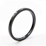 Oliekeerring 34X40X4 VC NBR