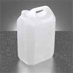 Jerrycan AT-3 10L zonder dop