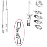 Dometic Cable Clamp 2074575016