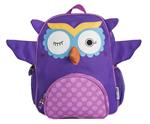 Rugzak Olive The Owl Zoocchini