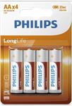 Philips AA batterijen
