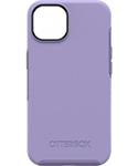 OtterBox Symmetry Apple iPhone 13 Hoesje Back Cover Paars