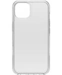 OtterBox Symmetry Apple iPhone 13 Hoesje Back Cover Transpar