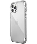 Raptic Air Apple iPhone 13 Pro Max Back Cover Hoesje Transpa
