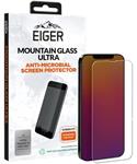 Eiger Ultra 2.5D iPhone 13 Pro Max Screen Protector Antibact