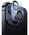 Baseus Apple iPhone 13 / 13 Mini Tempered Glass Camera Prote