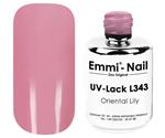 Emmi-Shellac UV Lak Oriantal Lily L343