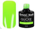 Quickie 3in1 Gellak Neon Green L313