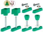 MicroJig MATCHFIT Dovetail Hardware Variety Pack (6-Pack) zw