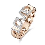 Tirisi Jewelry Ring Monte Carlo