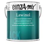 einzA Lawinol Machinelak Hoogglans - Alle kleuren leverbaar
