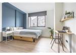 Te huur: kamer (gemeubileerd) in 's-Gravenhage