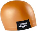 Arena Logo Moulded Cap pinkish-orange