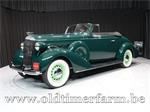 Buick Series 40 '36