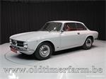 Alfa Romeo 1300 GT Junior '71