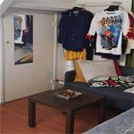 Kamer De Oerlesestraat in Tilburg