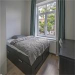 Kamer De Genestetlaan in Den Haag