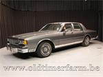 Chevrolet Caprice Classic '85