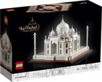 Lego Architecture 21056 Taj Mahal