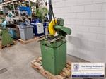 Aluminium zaagmachine 400V geveltechniek lijsten zonwering