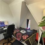 Kamer Sint-Winfridusstraat in Utrecht