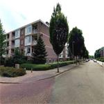 Kamer Hugo Wolfstraat in Eindhoven
