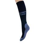 Kniekous Stapp Horse uni DEOCELL Kleur: Marine,Maat: 35-3