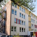 Kamer Hortensiastraat in Zwolle