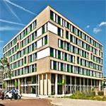 Kamer Vlaardingenlaan in Amsterdam