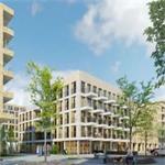 Kamer Vlaardingenlaan in Amsterdam