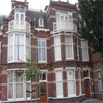 Kamer Beeklaan in Den Haag