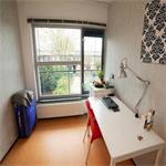 Kamer Rijnlaan in Zwolle