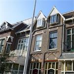 Kamer Prins Hendriklaan in Utrecht