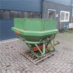 Amazone ZA-F 803 kunstmeststrooier