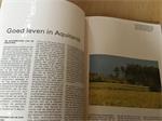 Boek Aquitanië  op reis te gaan in Frankrijk TOP 