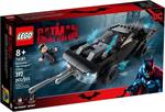 Lego Super Heroes 76181 Batmobile™: The Penguin™ achtervolgi