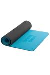 Yoga Mat TPE - Blauw