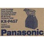 Panasonic toner KX-P457 zwart ORIGINEEL Merkartikel